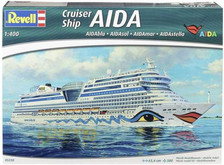 Revell 05230 aida gebraucht kaufen  Berlin