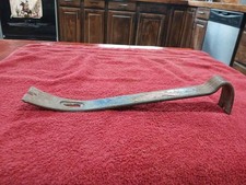 Pry wrecking crow for sale  Tahuya