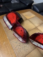 Golf rücklichter links gebraucht kaufen  Stuttgart