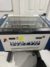 Epilog helix 60w for sale  Bonita Springs