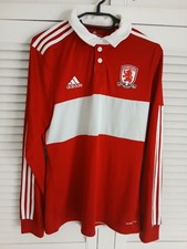 Middlesbrough football club for sale  DARLINGTON