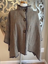 Pendleton cape poncho for sale  Gainesville