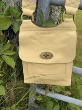 Mulberry anthony messenger for sale  HELSTON