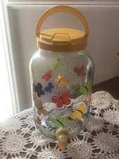 Vintage butterfly gallon for sale  Pikeville
