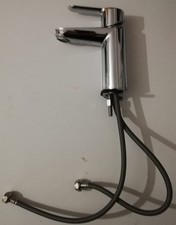 Grohe bauedge rubinetto usato  Albenga