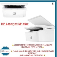 Laserjet m140w stampante usato  Bovolone