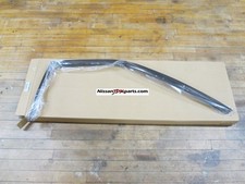 Genuíno Nissan Skyline R32 GTR GTS-4 GTST Retentor de Faixa Climática Direita NOVO FABRICANTE DE EQUIPAMENTO ORIGINAL comprar usado  Enviando para Brazil