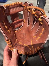 glove youth baseball for sale  Meridian