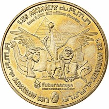 1504574 frankrijk token d'occasion  Lille-