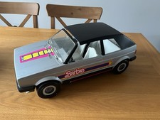 Barbie 1981 golf for sale  GLOUCESTER