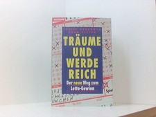 Träume reich weg gebraucht kaufen  Berlin