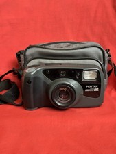 Pentax zoom automatic for sale  SHEFFIELD