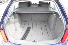 Skoda fabia kombi gebraucht kaufen  Borgentreich