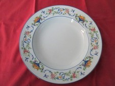 Plat porcelaine limoges d'occasion  Limoges-