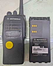 Motorola ht750 vhf for sale  Hawley