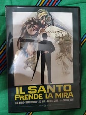 Santo prende mira usato  Stra