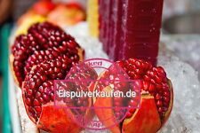 Komet eispulver softeispulver gebraucht kaufen  Brieskow-Finkenheerd