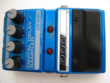 Vintage dod dfx91 for sale  Brooklyn