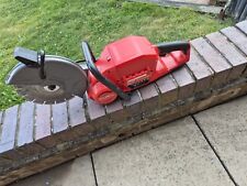 Milwaukee cut saw for sale  COLCHESTER