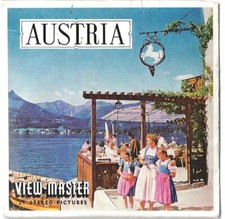 View master austria d'occasion  Clamart