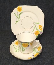 Vintage handpainted art for sale  MAUCHLINE