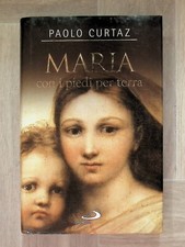 Maria con piedi usato  Sanremo