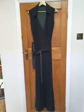 Black jump suit for sale  FELTHAM