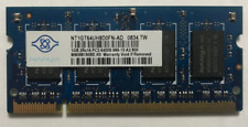 Ram nanya nt1gt64uh8d0fn d'occasion  Oloron-Sainte-Marie