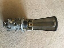 Bendix foot brake for sale  WOKING