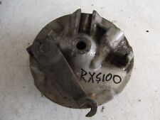 Yamaha rxs100 front for sale  GODSTONE