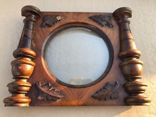 Uhrengehäuse regulator wanduh gebraucht kaufen  Glauchau