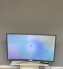 Samsung smart ue55116399 gebraucht kaufen  Krefeld