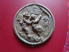 Horloge comtoise lyre d'occasion  Bligny-sur-Ouche