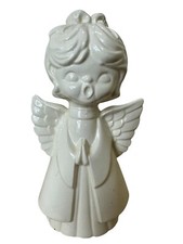 Vintage ceramic angel for sale  Marcola