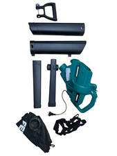 Ferrex elektro laubsauger gebraucht kaufen  Westerburg-Umland