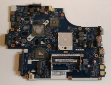 Scheda madre motherboard usato  Torrenova