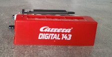 Carrera digital 143 gebraucht kaufen  Oberhausen