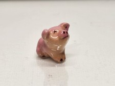 Hagen renaker miniature for sale  Eugene