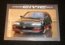 Rare honda civic for sale  Scottsdale