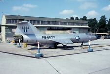 Greek 104g starfighter for sale  RENFREW