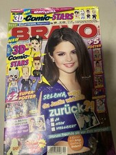 Usado, Bravo 19 /2013, ,Bravo Zeitschrift mit Poster, Extra comprar usado  Enviando para Brazil