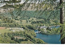 Kenmore caravan camping for sale  ROCHESTER