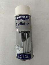 Spray peinture radiateur d'occasion  Beaugency