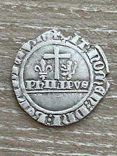 Piéce monnaies billon d'occasion  Saint-Lupicin