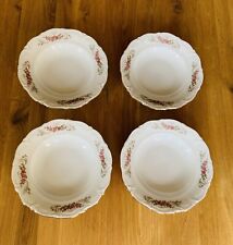 Lot assiettes creuses d'occasion  Villars-les-Dombes