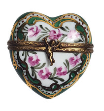 Read limoges peint for sale  Fair Oaks