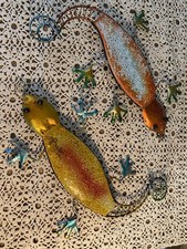 Two inch geckos for sale  Tigerton
