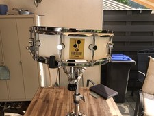 Sonor snare force gebraucht kaufen  Lenningen