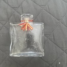 Ancien flacon parfum d'occasion  Lardy