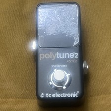 Electronic polytune polyphonic for sale  Harbor Beach